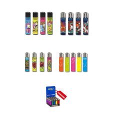 OFFERTA CLIPPER